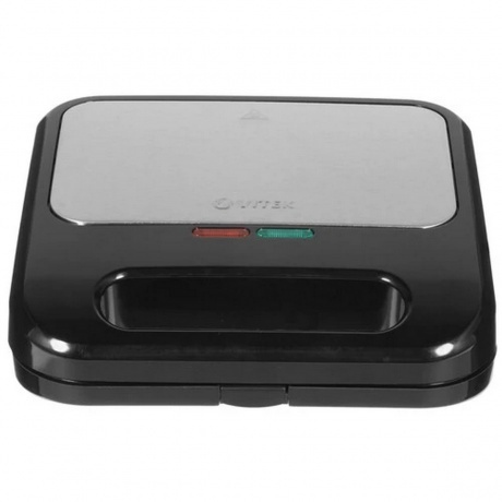 Вафельница Vitek VT-7148 - фото 3