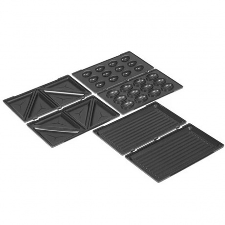 Вафельница Vitek VT-7148 - фото 6