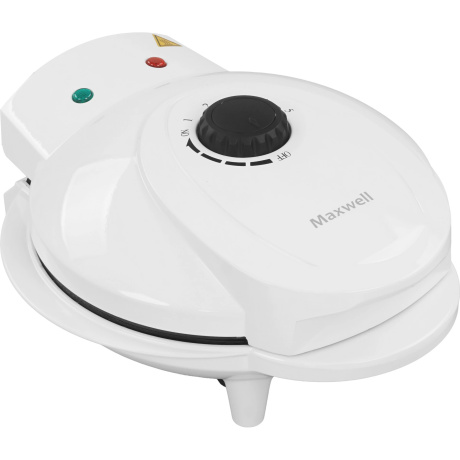 Вафельница Maxwell MW-1572
