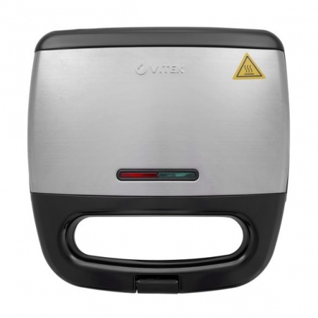 Сэндвичница Vitek VT-7147 - фото 9