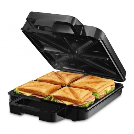 Бутербродница Kitfort КТ-4609