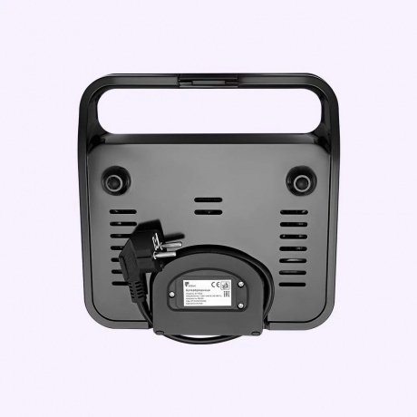 Бутербродница Kitfort КТ-4610 - фото 8