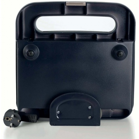 Сэндвичница Ariete 1971 (00C197100AR0), черная - фото 3