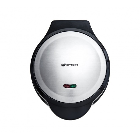 Вафельница Kitfort КТ-1617 - фото 3