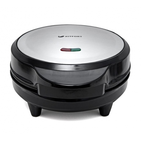 Вафельница Kitfort КТ-1617 - фото 4