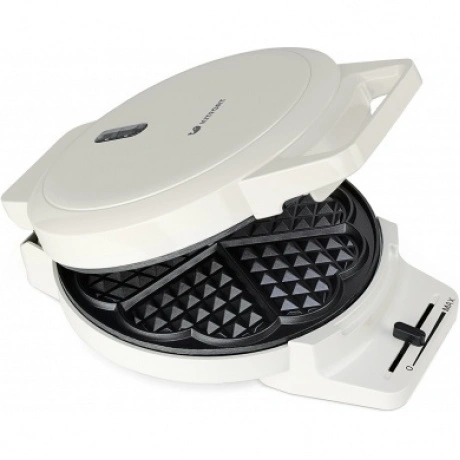 Вафельница Kitfort КТ-1624