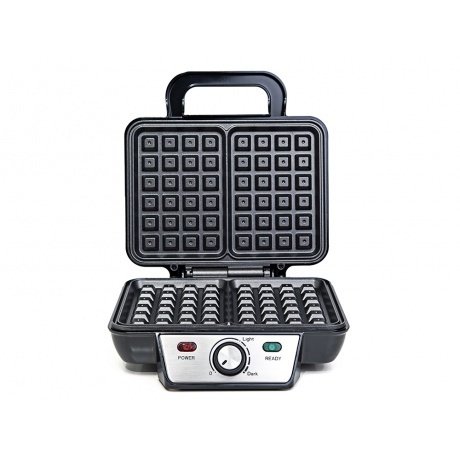 Вафельница Kitfort КТ-1620 - фото 1