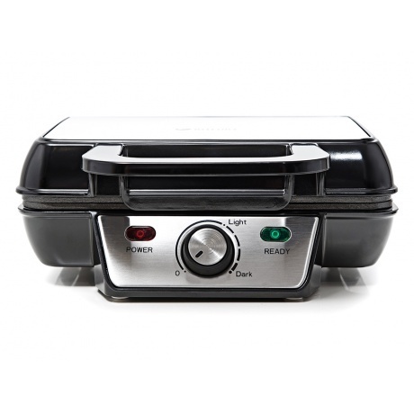 Вафельница Kitfort КТ-1620 - фото 4