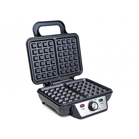 Вафельница Kitfort КТ-1620 - фото 5