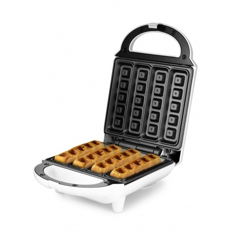 Вафельница Kitfort КТ-1641 - фото 2