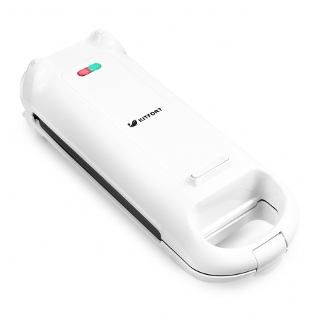 

Вафельница для бельгийских вафель Kitfort КТ-1643