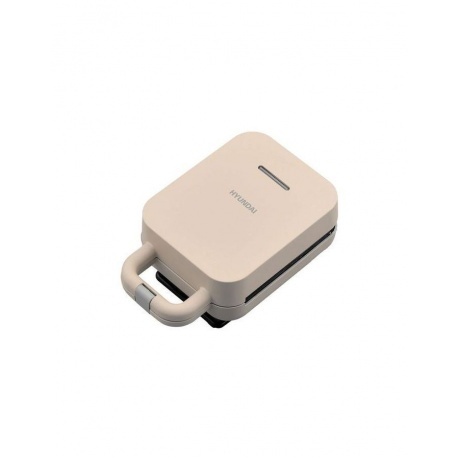 Мультипекарь Hyundai HYSM-1303 коричневый - фото 2