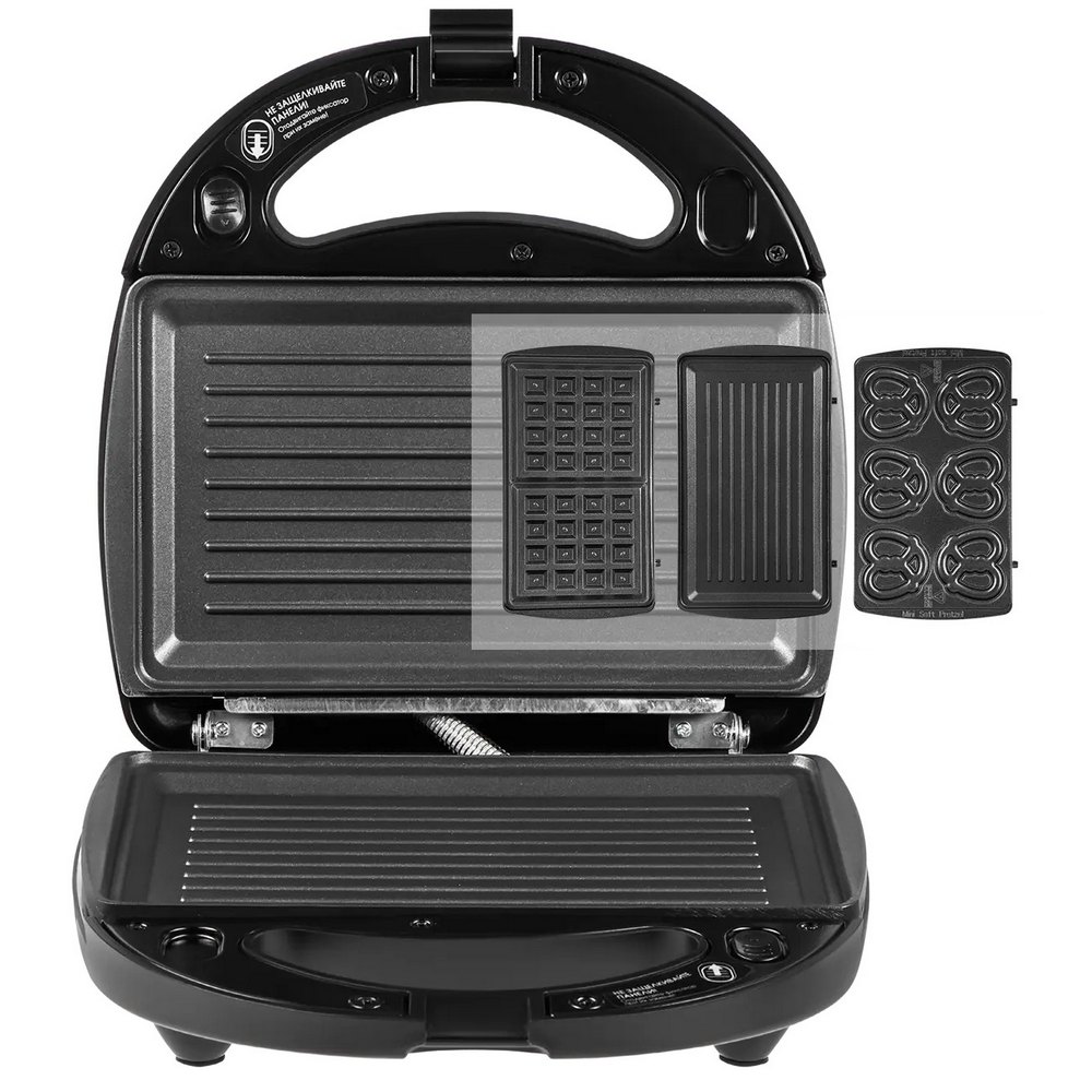 Мультипекарь Red Solution RMB-M604 - фото 1