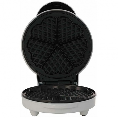 Вафельница Великие Реки Кубань-4 белый - фото 3