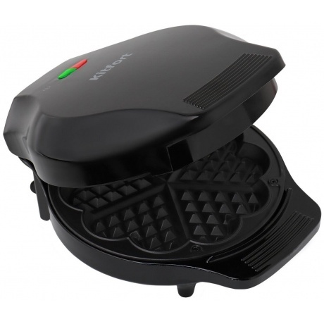 

Вафельница Kitfort КТ-1664