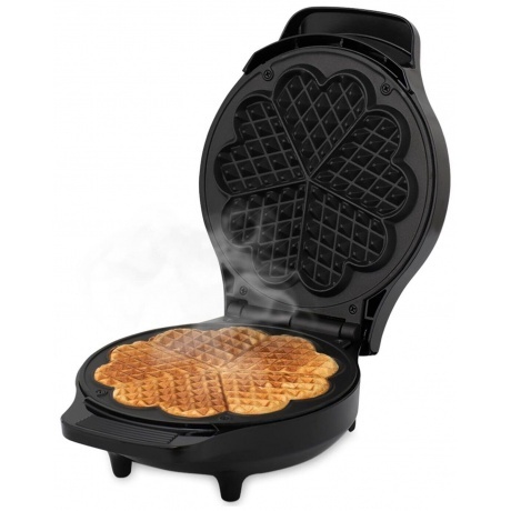 Вафельница Kitfort КТ-1664 - фото 2