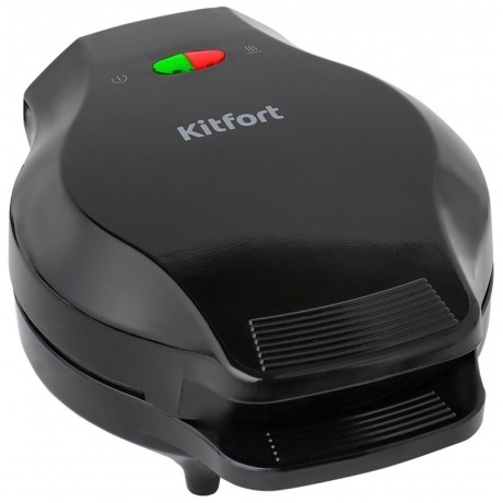 Вафельница Kitfort КТ-1664 - фото 5