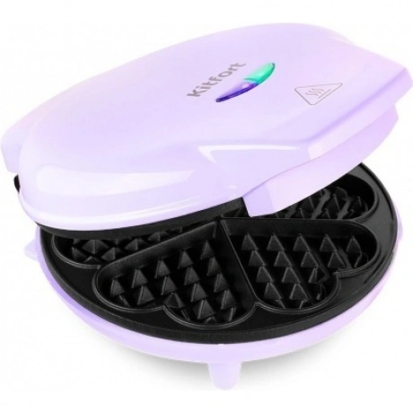 Вафельница Kitfort КТ-1688