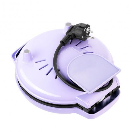 Вафельница Kitfort КТ-1688 - фото 5