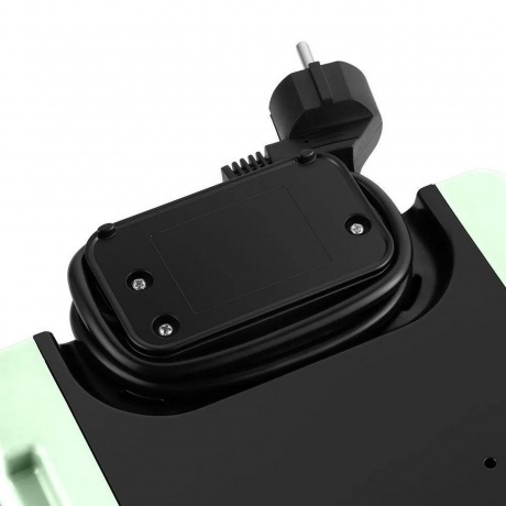 Вафельница для бельгийских вафель Kitfort КТ-1693 - фото 14