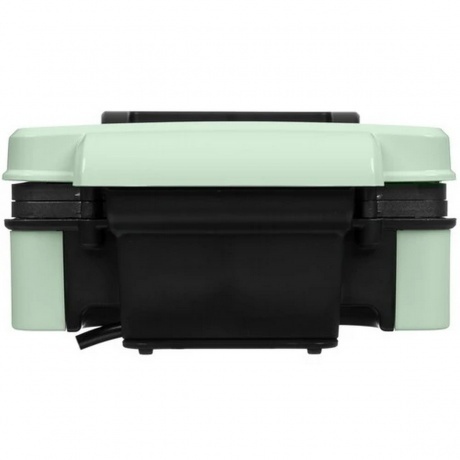 Вафельница для бельгийских вафель Kitfort КТ-1693 - фото 6