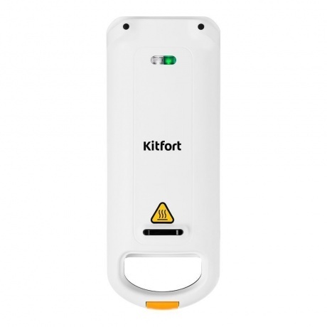 Вафельница для бельгийских вафель Kitfort КТ-1689 - фото 3