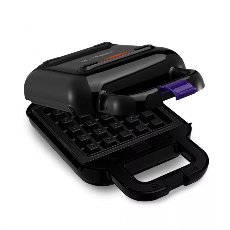 Вафельница Kitfort КТ-3609 - фото 1