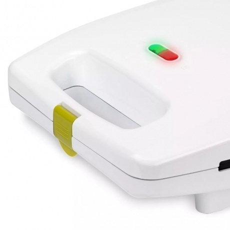 Вафельница Kitfort КТ-1670 - фото 2