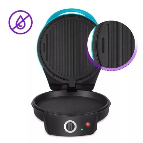 Пиццамейкер Kitfort КТ-3689 - фото 4