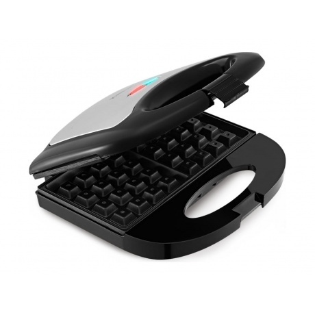 Вафельница Kitfort КТ-3668