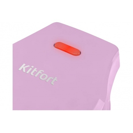Вафельница Kitfort КТ-3685 - фото 2
