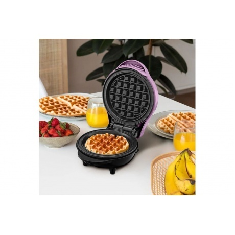 Вафельница Kitfort КТ-3685 - фото 6