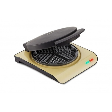 Вафельница Kitfort КТ-3693 - фото 1