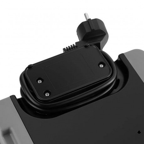 Вафельница для бельгийских вафель Kitfort КТ-1694 - фото 6