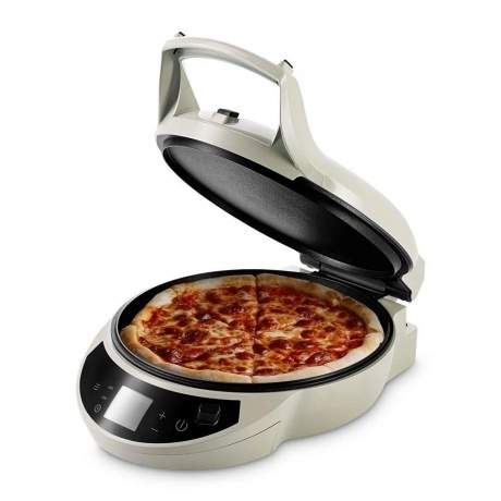 Пиццамейкер 3 в 1 Kitfort КТ-4638 - фото 1