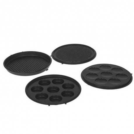 Пиццамейкер 3 в 1 Kitfort КТ-4638 - фото 12