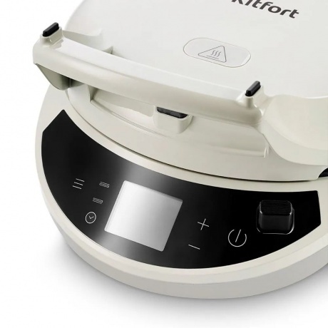 Пиццамейкер 3 в 1 Kitfort КТ-4638 - фото 4