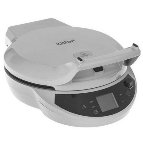 Пиццамейкер 3 в 1 Kitfort КТ-4638 - фото 6