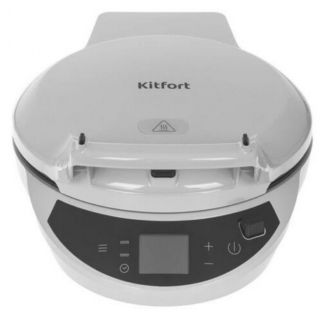 Пиццамейкер 3 в 1 Kitfort КТ-4638 - фото 7