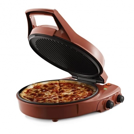 Пиццамейкер Kitfort КТ-4636 - фото 1