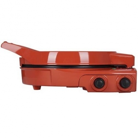 Пиццамейкер Kitfort КТ-4636 - фото 11