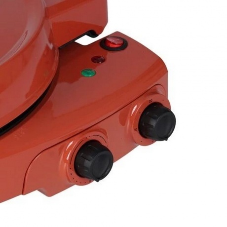 Пиццамейкер Kitfort КТ-4636 - фото 12