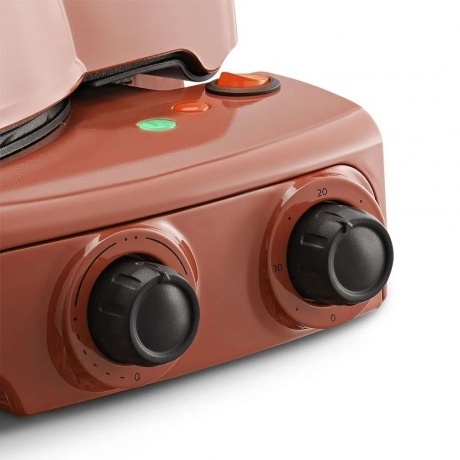 Пиццамейкер Kitfort КТ-4636 - фото 6