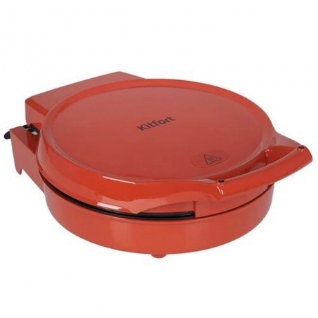 Пиццамейкер Kitfort КТ-4636 - фото 8