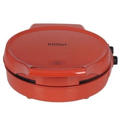 Пиццамейкер Kitfort КТ-4636 - фото 10