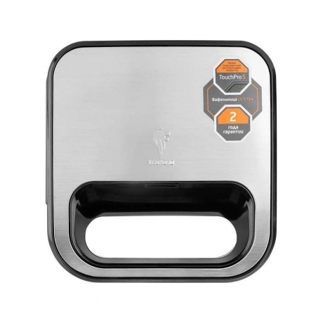 Вафельница Leonord LE-1714 750Вт - фото 1