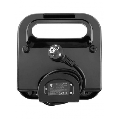 Вафельница Leonord LE-1714 750Вт - фото 2