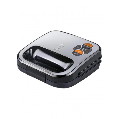 Вафельница Leonord LE-1714 750Вт - фото 3