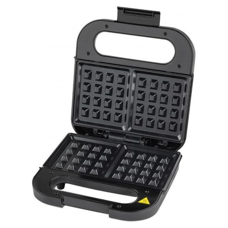 Вафельница Leonord LE-1714 750Вт - фото 4