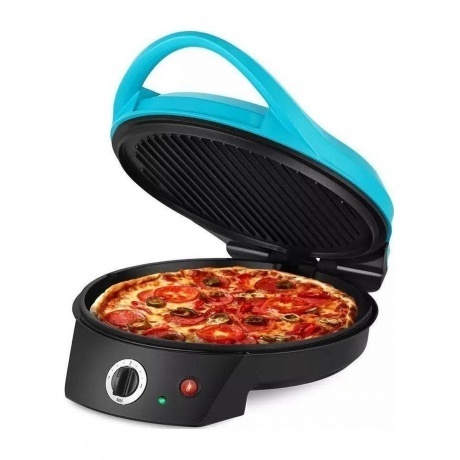 Пиццамейкер Kitfort КТ-3689 хорошее состояние - фото 1